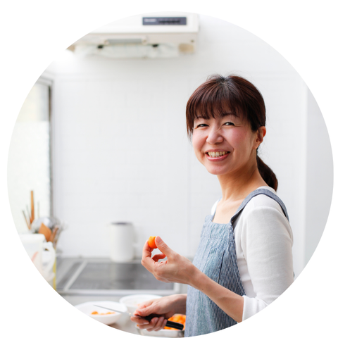 主婦・初受験