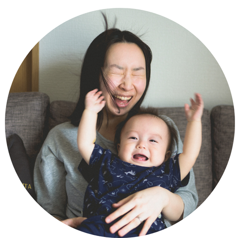 癇癪がひどく、毎日怒ってばかりだったママの声