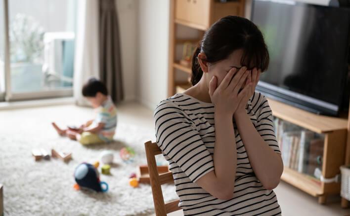 イライラを減らす方法はこちら