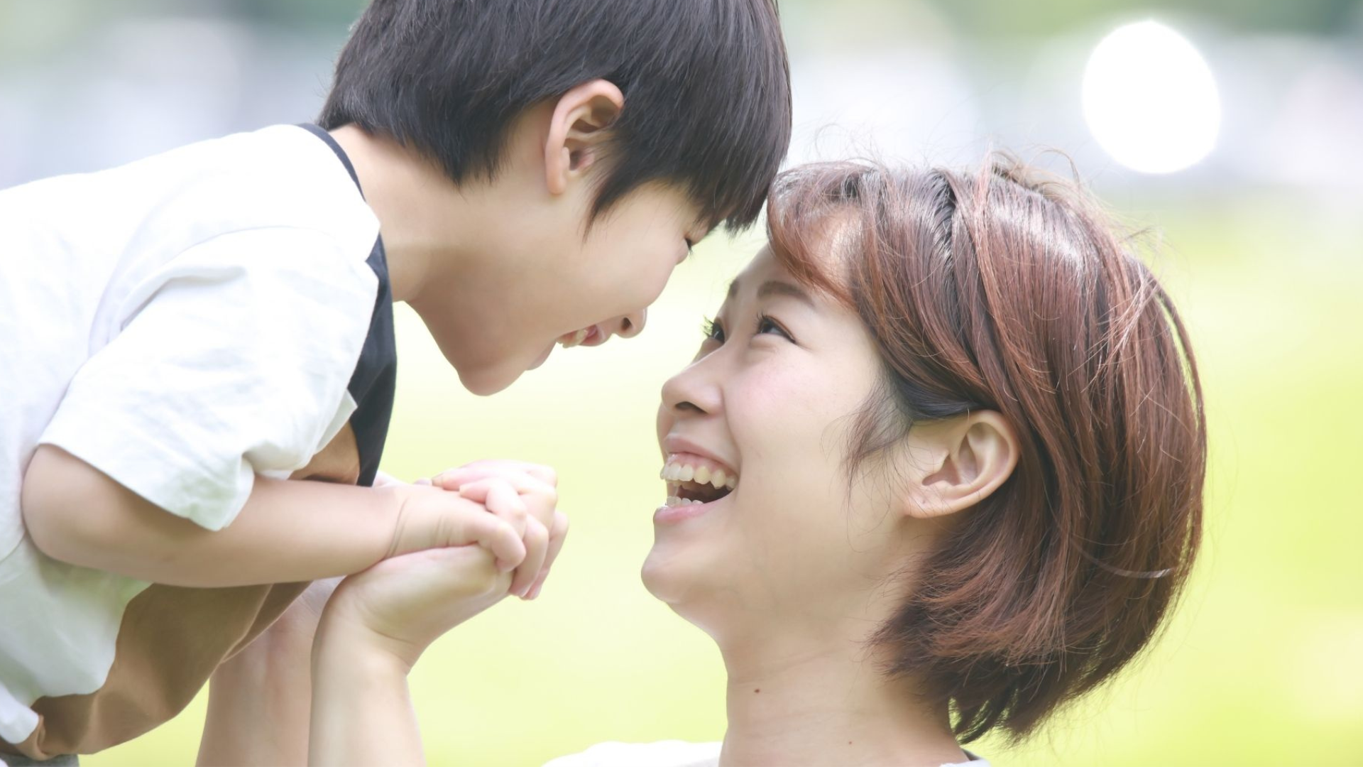 ほめ伸ばしペアレンティング講座